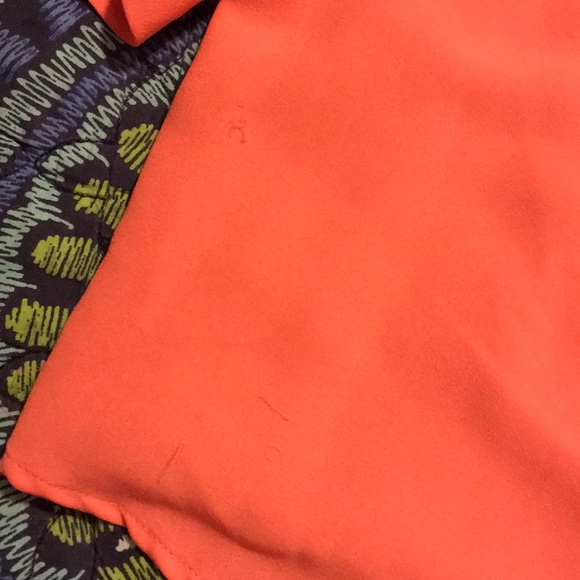 41 Hawthorn Blouse - Picture 5 of 5